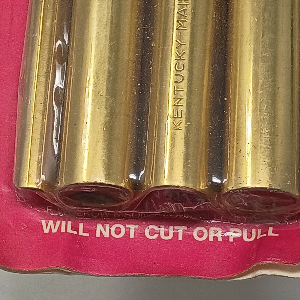 Gold Triple Barrel Hair Waver - Women Hair Tool - Picture 8 of 8